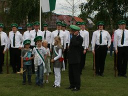 Schützenfest 2010
